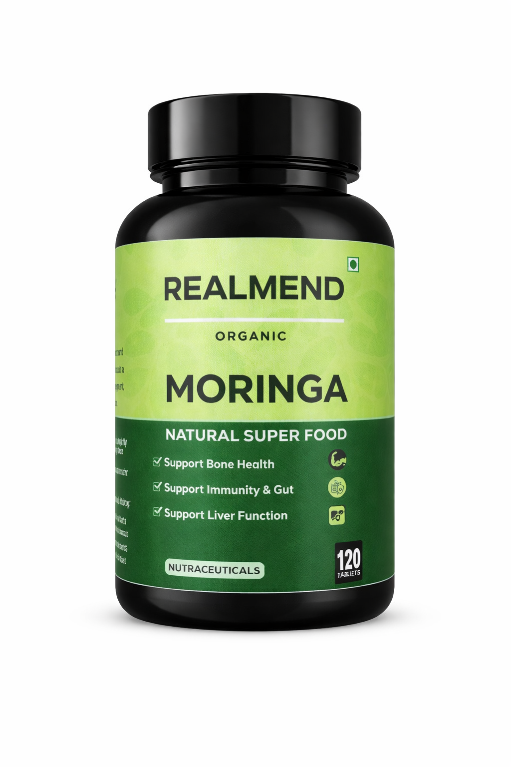 REALMEND Moringa